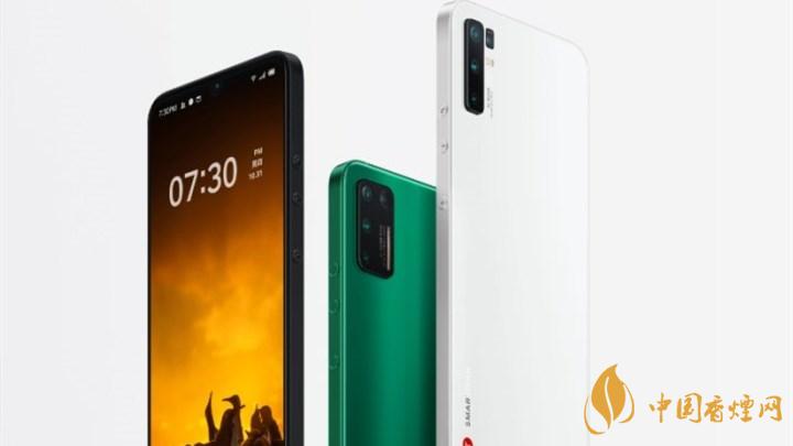 坚果新机最新动态-坚果新机支持多屏协同!