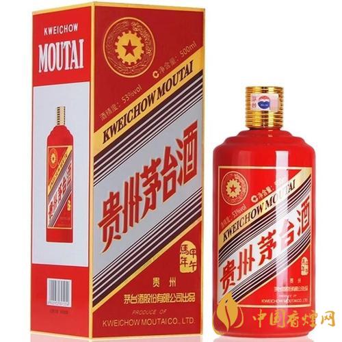 最适合收藏的酒 值得推荐的10款白酒收藏酒