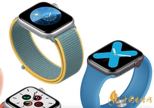 AppleWatchS6新功能是什么?Apple Watch第六代新功能介绍