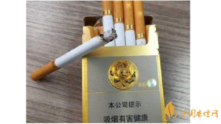 芙蓉王硬蓝新版怎样？芙蓉王5款口感好香烟推荐