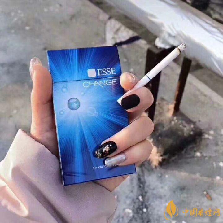 十几元最好抽的香烟介绍