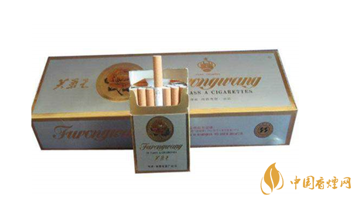 芙蓉王软黄好抽吗?2020五款30元芙蓉王推荐