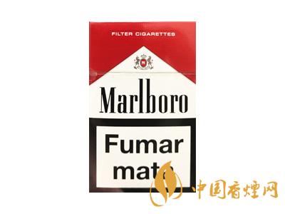 万宝路(硬红葡萄牙)