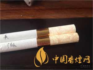 黄金叶天叶真假识别