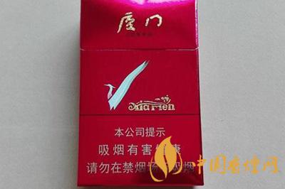 七匹狼厦门好抽吗 厦门七匹狼香烟怎么样
