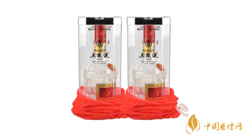 52°五粮液500ml多少钱?52°五粮液500ml最新报价2020