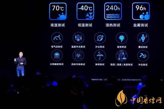 荣耀GSPro手表参数配置-华为荣耀WatchGSPro参数配置详情