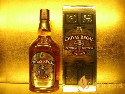 芝华士12年怎么喝口感好 芝华士12年威士忌最新喝法