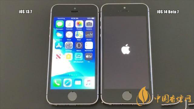 ios14和ios13.7哪个好-ios14和ios13.7对比测评