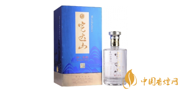 完达山酒图片价格查询2020 完达山酒最新价格表