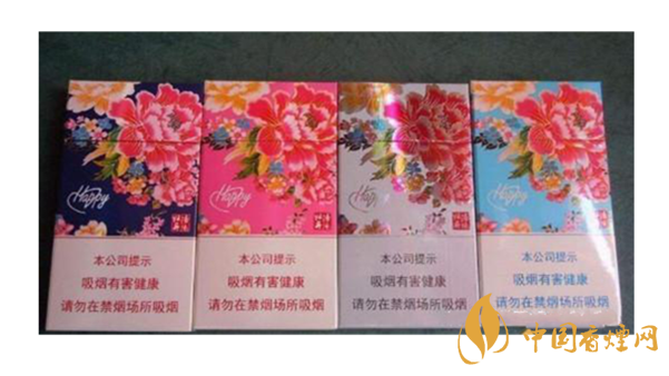 黄金叶细烟怎么样?4款黄金叶细支烟推荐2020