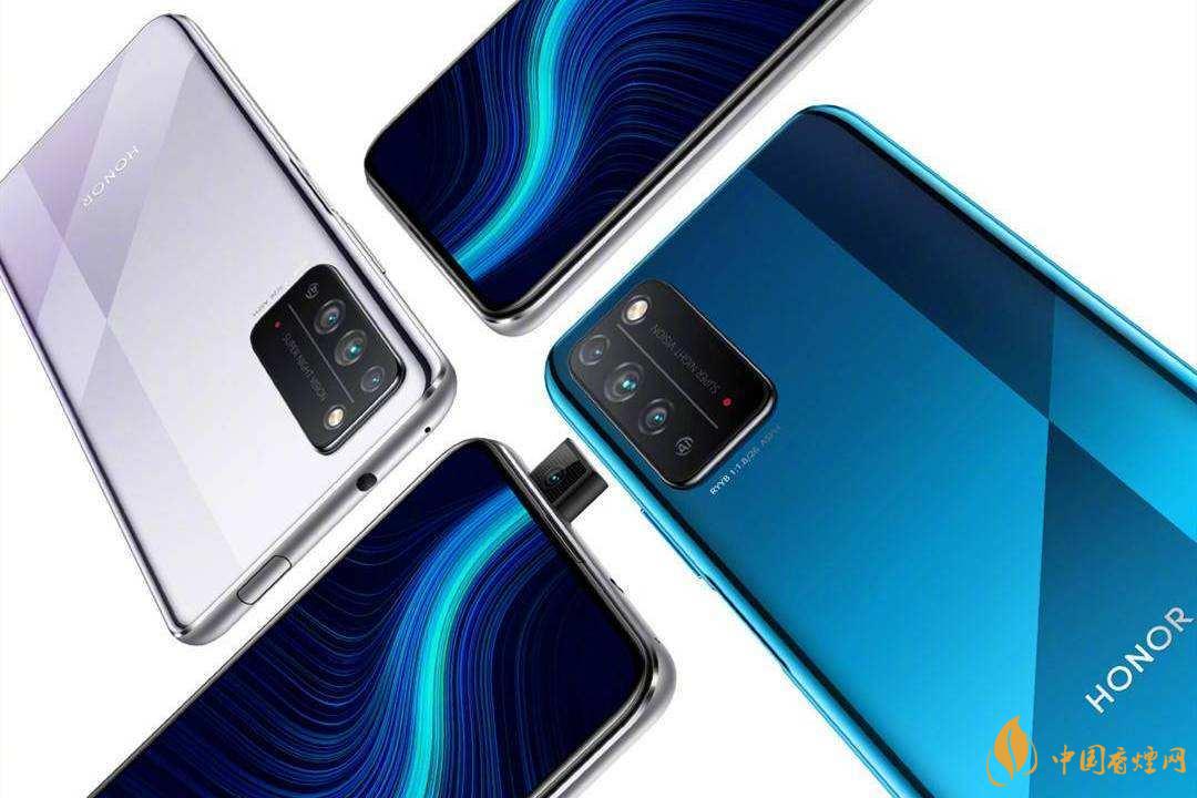 荣耀10x支持nfc吗?荣耀10x有nfc功能吗?