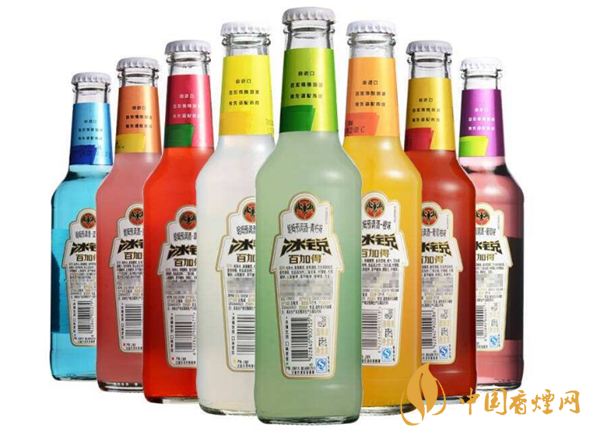 百加得冰锐几种口味 百加得冰锐朗姆酒口味盘点