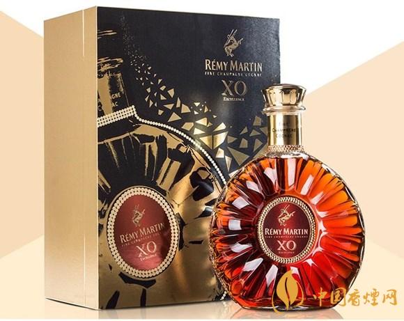 人头马XO价格一览表2020