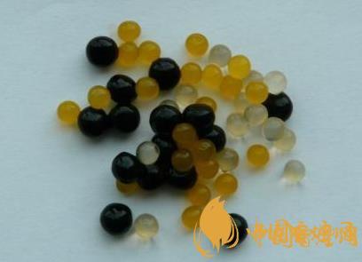 爆珠成分是什么东西 爆珠成分有毒吗