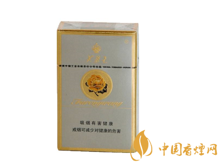 硬芙蓉王烟多少钱 2025硬芙蓉王烟最新价格及参数