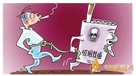 2020吸烟的危害有哪些?吸烟增加冠心病的发病率