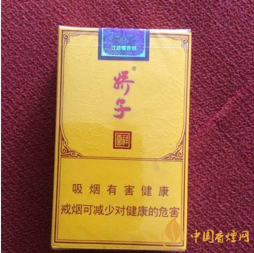 爆珠香烟有哪些 酒香爆珠香烟口感排行榜