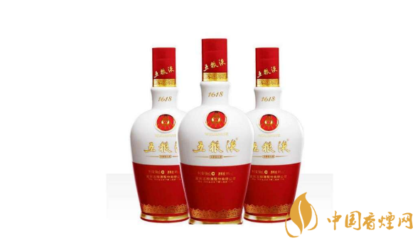 五粮液1618和普五区别 五粮液1618和普五哪个好