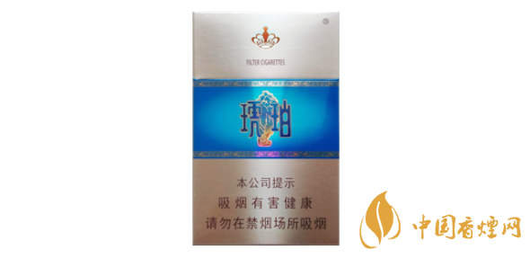 泰山琥珀香烟价格表图大全2025