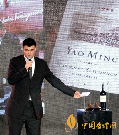 姚明红酒怎么样 姚明红酒口感评测分析