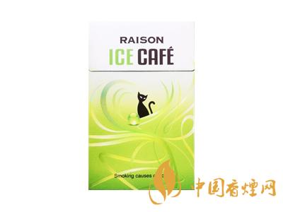 铁塔猫(奶油爆珠)