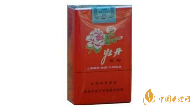2025牡丹333香烟价格表 2025牡丹333香烟多少钱