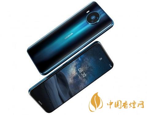 诺基亚8.3价格是多少?诺基亚8.3最新报价