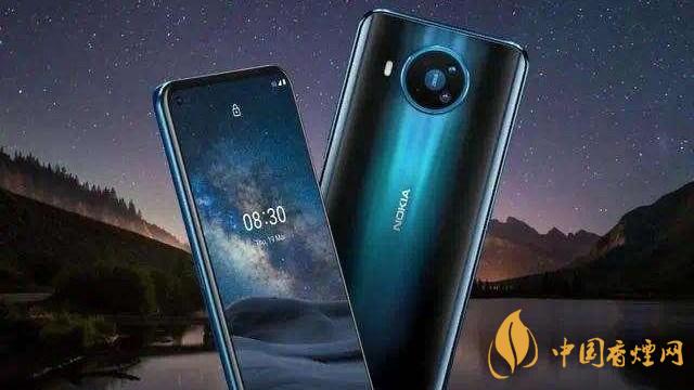 诺基亚8.3价格是多少?诺基亚8.3最新报价