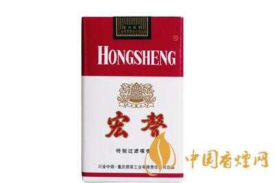 宏声软特香烟多少钱一包 2025宏声软特香烟价格表