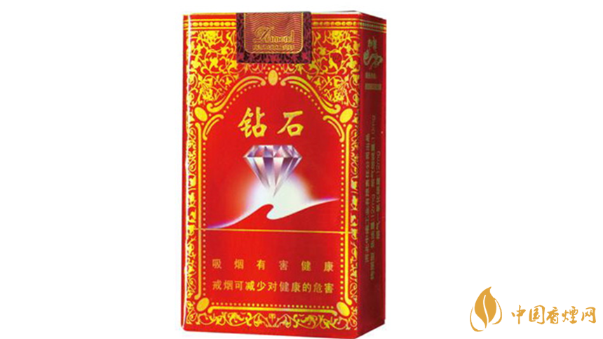 钻石软红如意怎么样?钻石软红如意包装口感赏析