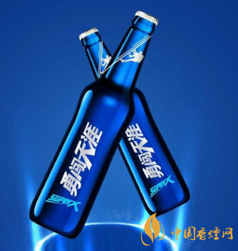 雪花啤酒SuperX价格和图片一览 雪花啤酒勇闯天涯SuperX价格查询