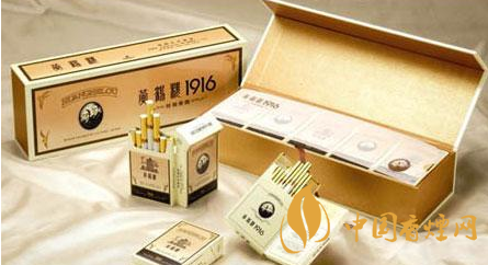 黄鹤楼1916全部价格 黄鹤楼1916有几种款式