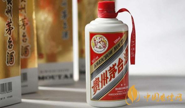 茅台酒价格表2020 茅台酒最新价格查询