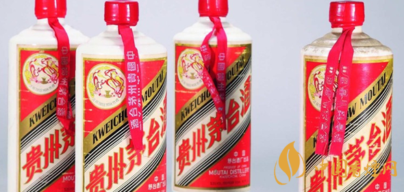 飞天茅台和茅台的区别介绍 飞天茅台和五星茅台哪个好