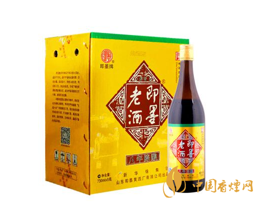 即墨老酒怎么喝 即墨黄酒的功效与作用介绍