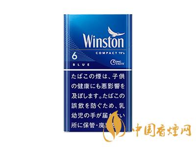 云斯顿(COMPACT&middot;BLUE 6mg)
