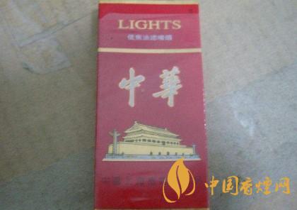 2025中华细支香烟最新价格及参数介绍