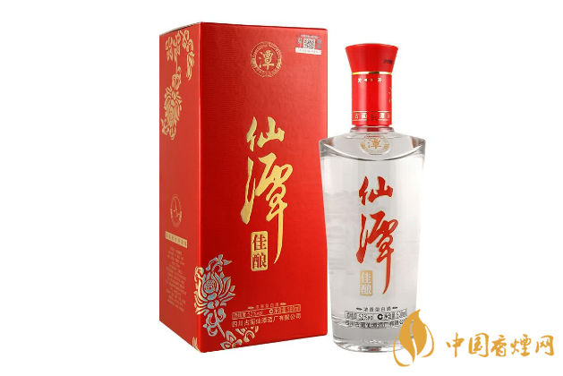 四川酒有哪些品牌 四川十大名酒排行榜一览