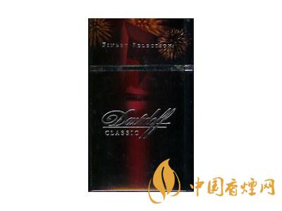 大卫杜夫(高级精选巴黎收藏版)