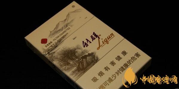 利群哪款香烟焦油量低 利群焦油量的香烟介绍及推荐