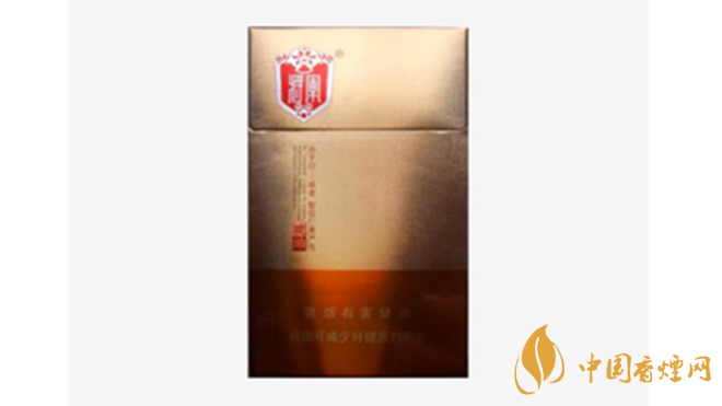 将军琥珀香烟价格2025 将军琥珀多少钱一包