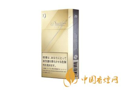 大卫杜夫(金日版)