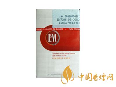 L&M(硬红阿根廷含税版)