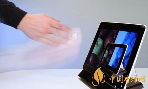 浮空触屏技术是什么技术?有什么用?