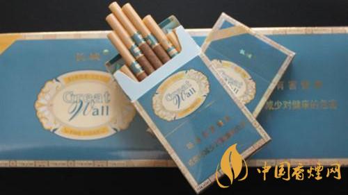 细烟哪个好抽?陈皮味细烟口感怎样?