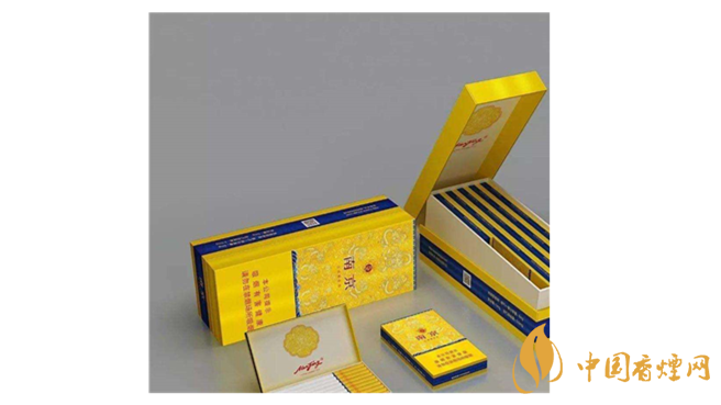南京香烟价格表和图片2025 南京九五细支多少钱一条