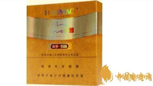 好猫非常普通版好抽吗?好猫非常普通版包装口感测评