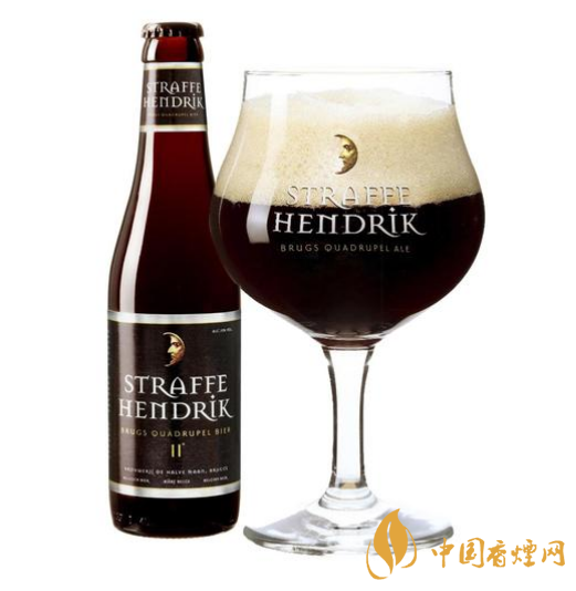 比利时啤酒品牌大全 比利时啤酒前10名介绍一览