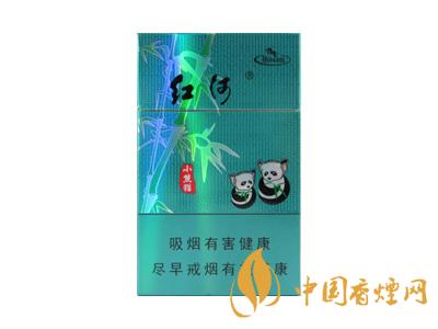 红河牌香烟价格表和图片 2020红河烟多少钱一包?